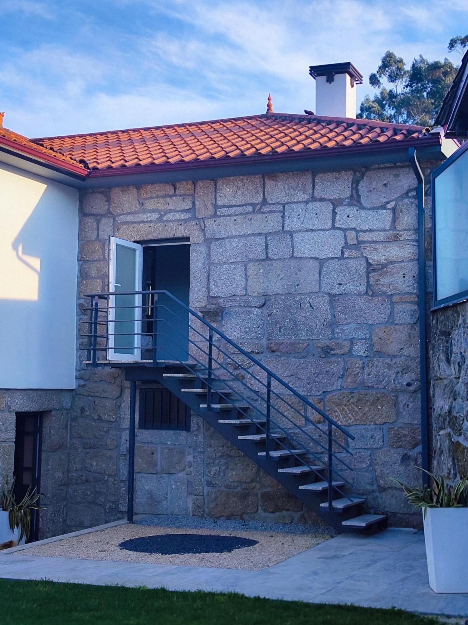 Casa Do Pinheiro - Alojamento Local Povoa de Lanhoso Exterior photo